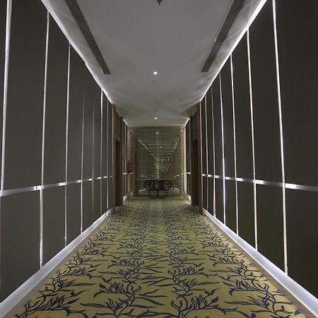 Dar Hashim Hotel Suites - Alnuzha Ριάντ Εξωτερικό φωτογραφία