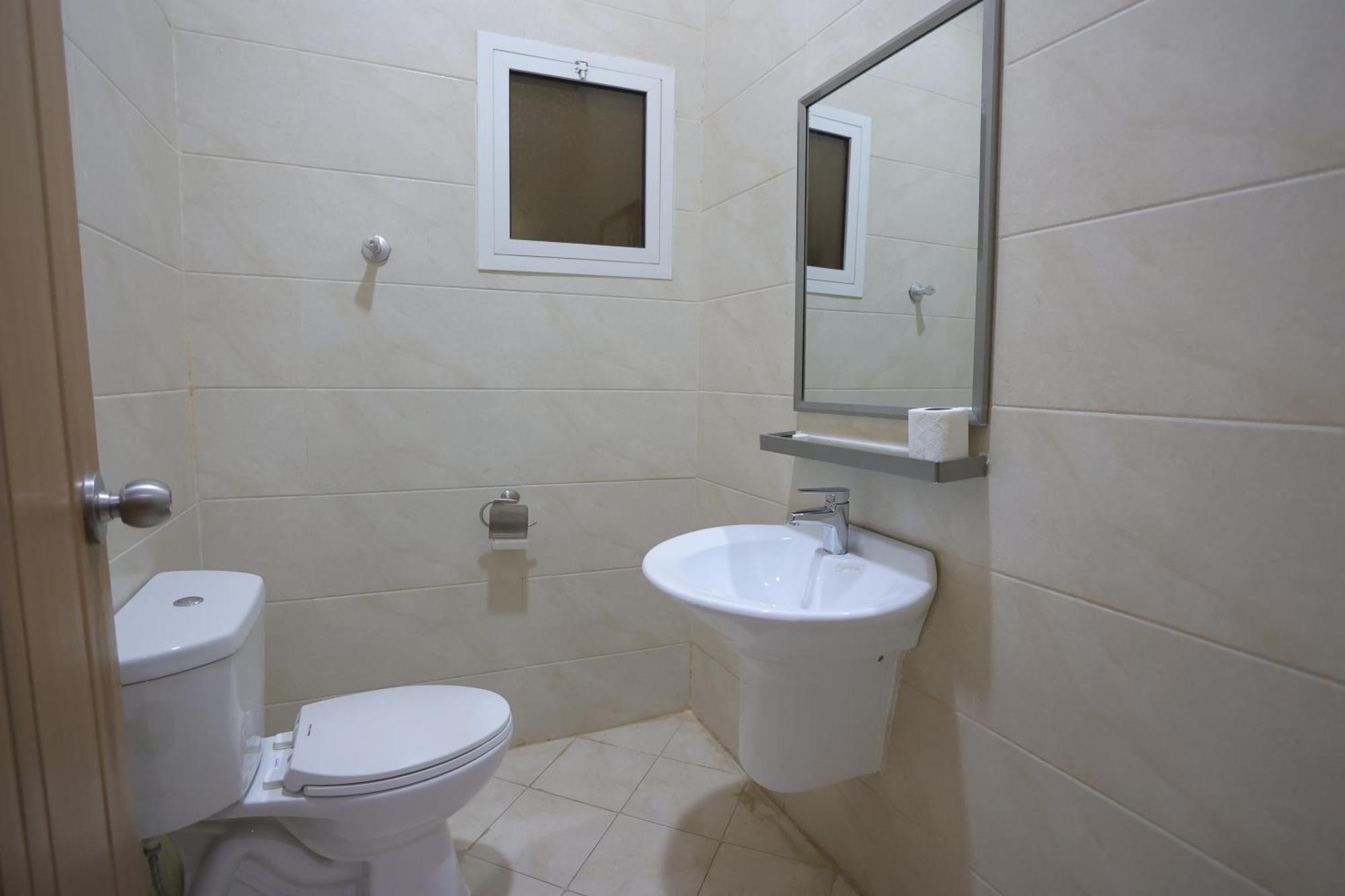 Dar Hashim Hotel Suites - Alnuzha Ριάντ Εξωτερικό φωτογραφία