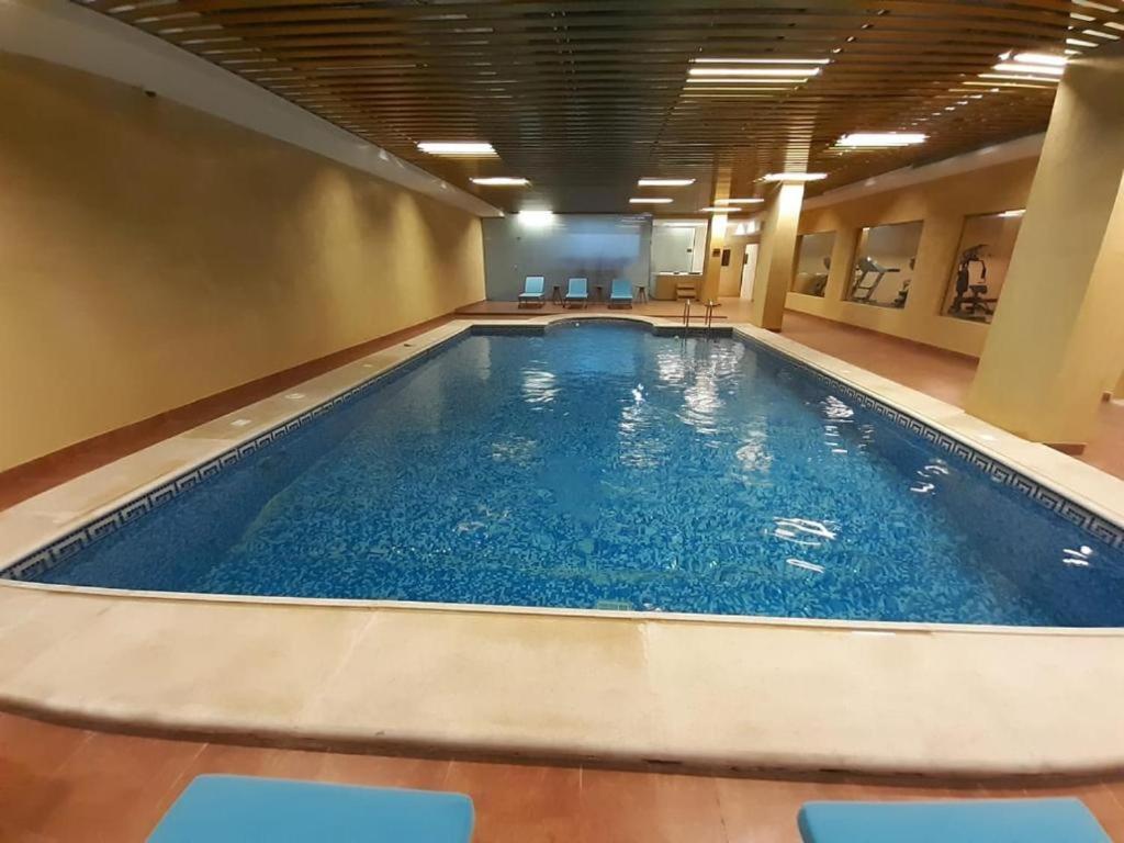Dar Hashim Hotel Suites - Alnuzha Ριάντ Εξωτερικό φωτογραφία