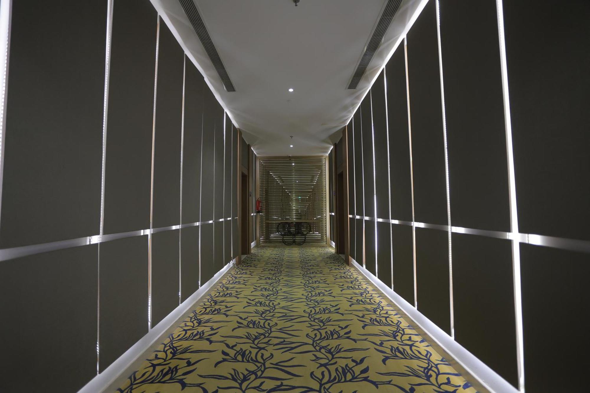 Dar Hashim Hotel Suites - Alnuzha Ριάντ Εξωτερικό φωτογραφία