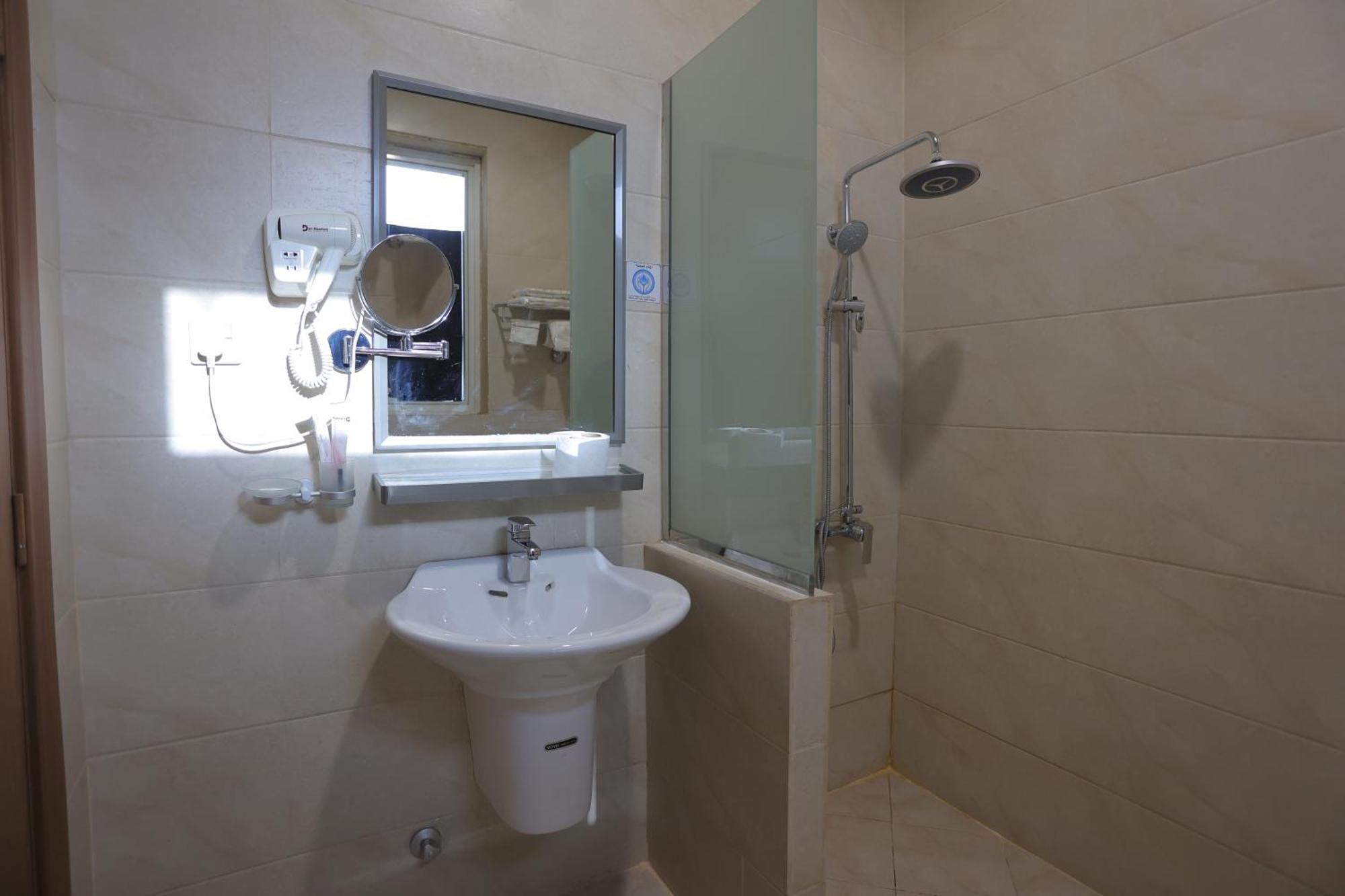 Dar Hashim Hotel Suites - Alnuzha Ριάντ Εξωτερικό φωτογραφία