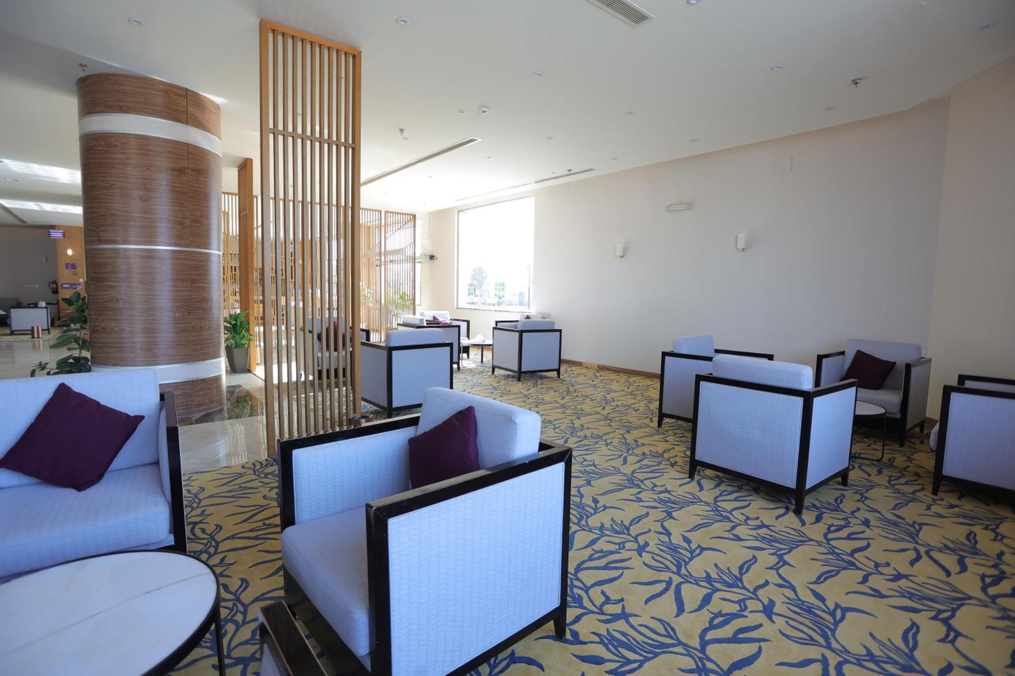 Dar Hashim Hotel Suites - Alnuzha Ριάντ Εξωτερικό φωτογραφία