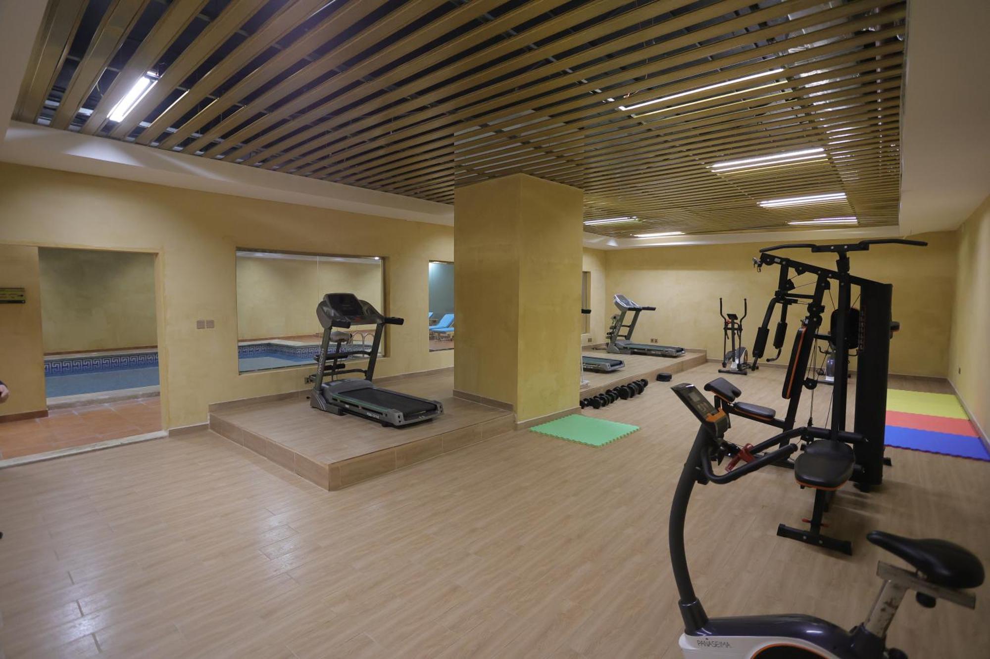 Dar Hashim Hotel Suites - Alnuzha Ριάντ Εξωτερικό φωτογραφία