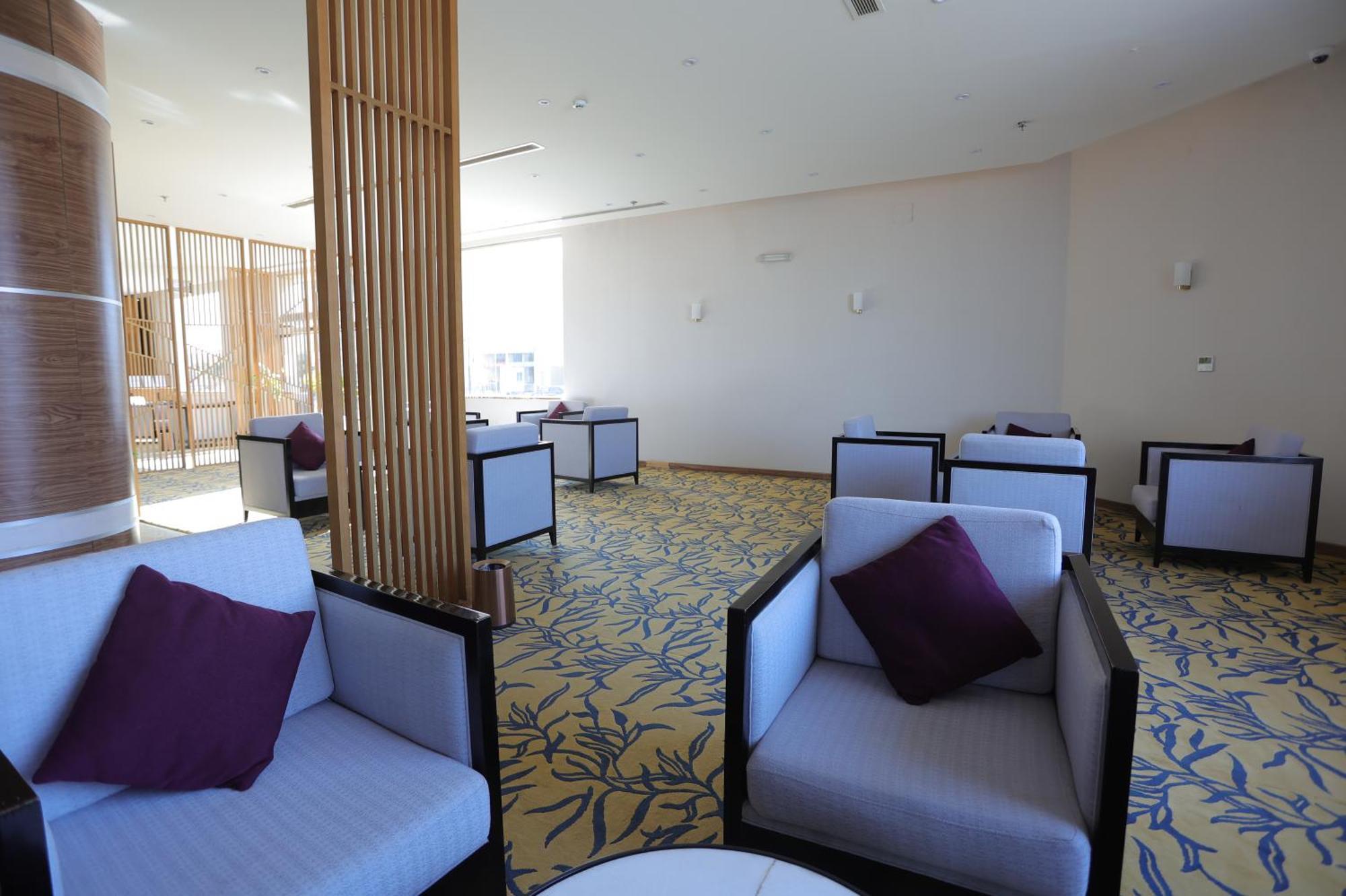 Dar Hashim Hotel Suites - Alnuzha Ριάντ Εξωτερικό φωτογραφία