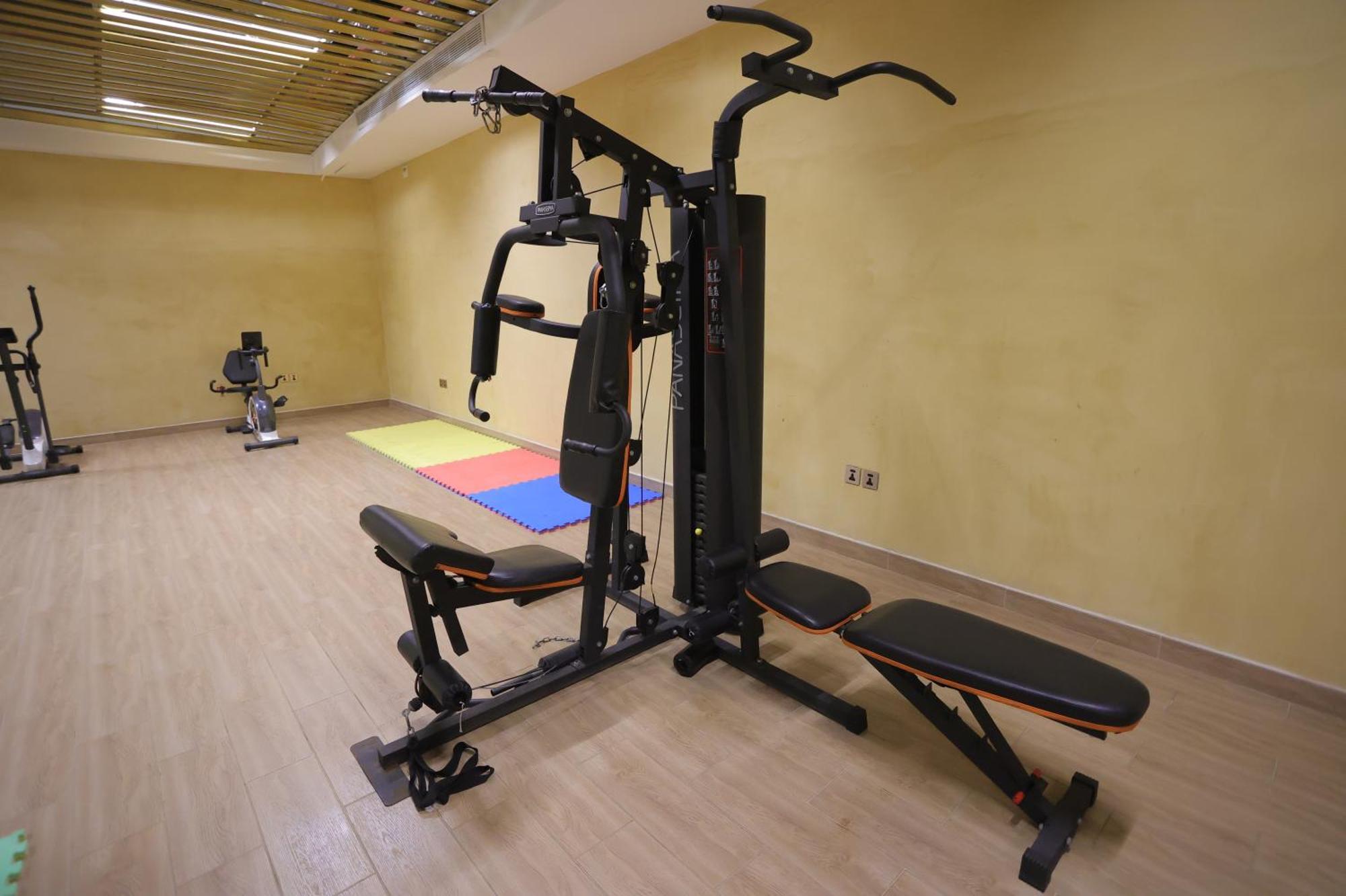 Dar Hashim Hotel Suites - Alnuzha Ριάντ Εξωτερικό φωτογραφία
